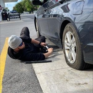 Meet your Posher, Ethan